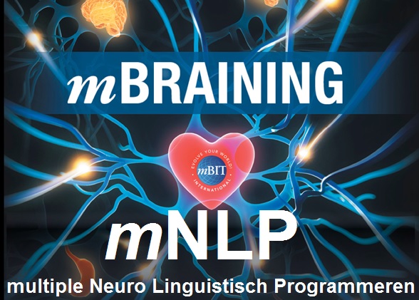 NLP & mBraining = mNLP