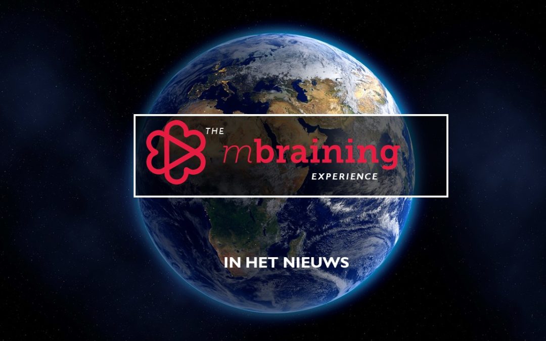 mBraining & mBIT in het nieuws